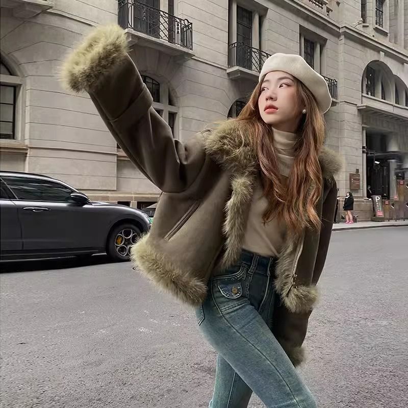 ผู้หญิงรุ่น Fairy ฤดูใบไม้ร่วง - Street Fashion China Models บทวิจารณ์และราคา