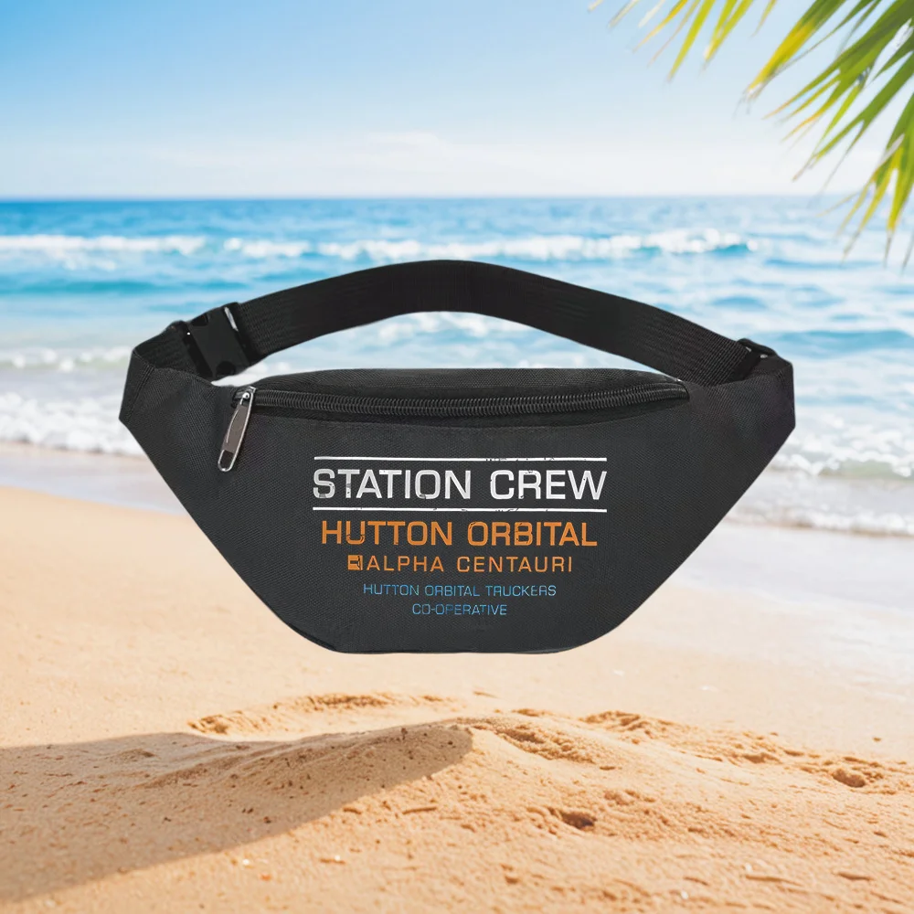 Hutton Orbital Station Crew Al - Street Fashion Co บทวิจารณ์และราคา