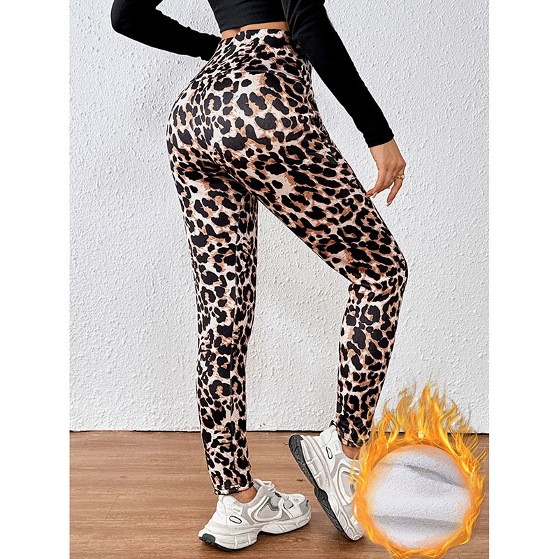 เลกกิ้งขนแกะฤดูหนาวสำหรับผู้หญ - Fashion Street Yoga บทวิจารณ์และราคา