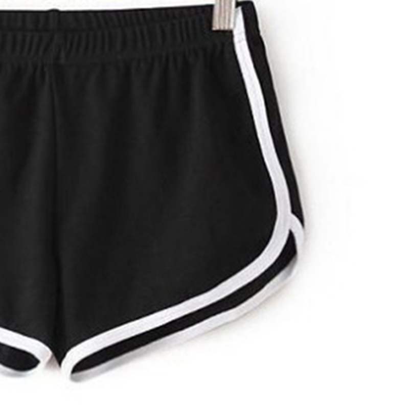 กางเกงขาสั้นระบายอากาศสำหรับผู - Fashion Street Yoga บทวิจารณ์และราคา