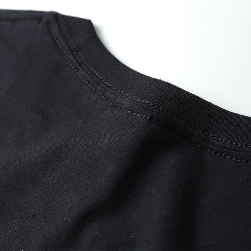 เสื้อยืดพิมพ์ลายเซเรนิตี้ แฟชั - Street Fashion Co บทวิจารณ์และราคา