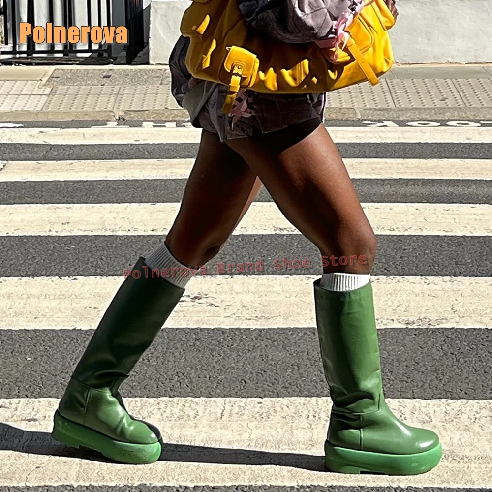 รองเท้าบูทแฟชั่นผู้หญิงสุดเซ็ก - Street Fashion Winter 2025 บทวิจารณ์และราคา