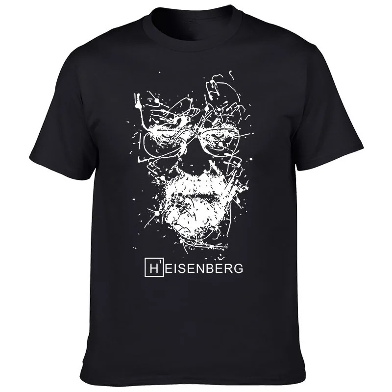 เสื้อยืดลายพิมพ์ซีรีส์ทีวี ฮาย - Street Fashion China Models บทวิจารณ์และราคา