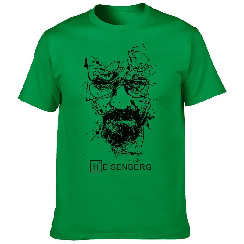 เสื้อยืดลายพิมพ์ซีรีส์ทีวี ฮาย - Street Fashion China Models บทวิจารณ์และราคา