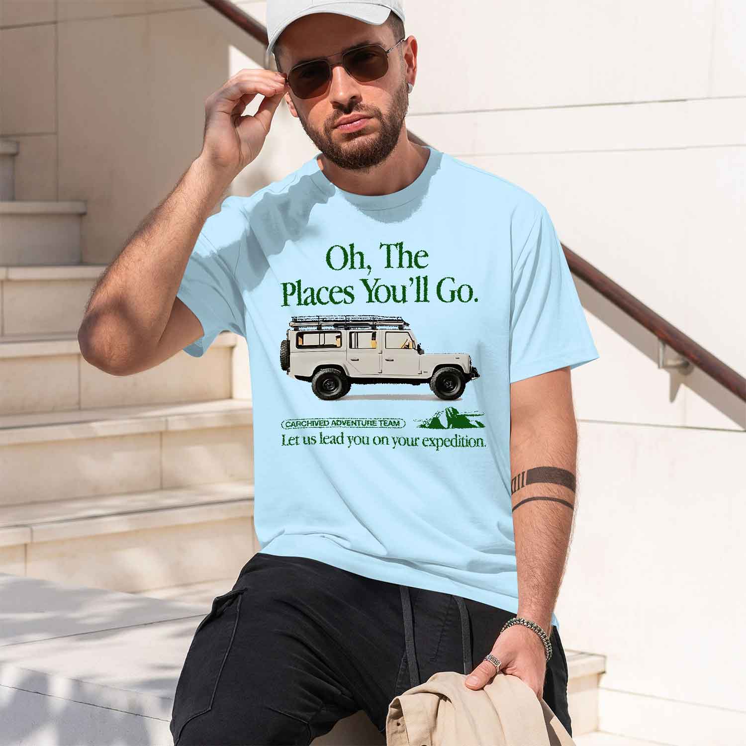 Y2k Street Vintage Animated Al - Street Fashion China Models บทวิจารณ์และราคา