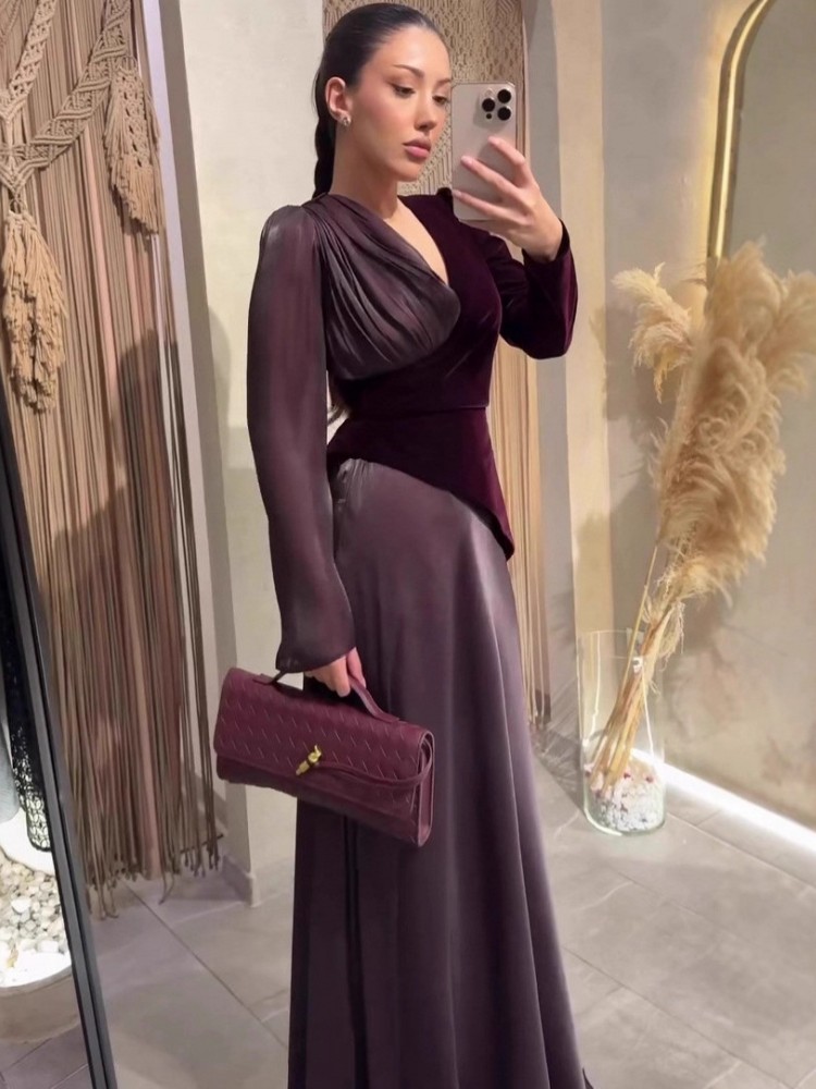 ชุดเดรสแอฟริกันสำหรับผู้หญิง แ - Street Fashion Dubai บทวิจารณ์และราคา