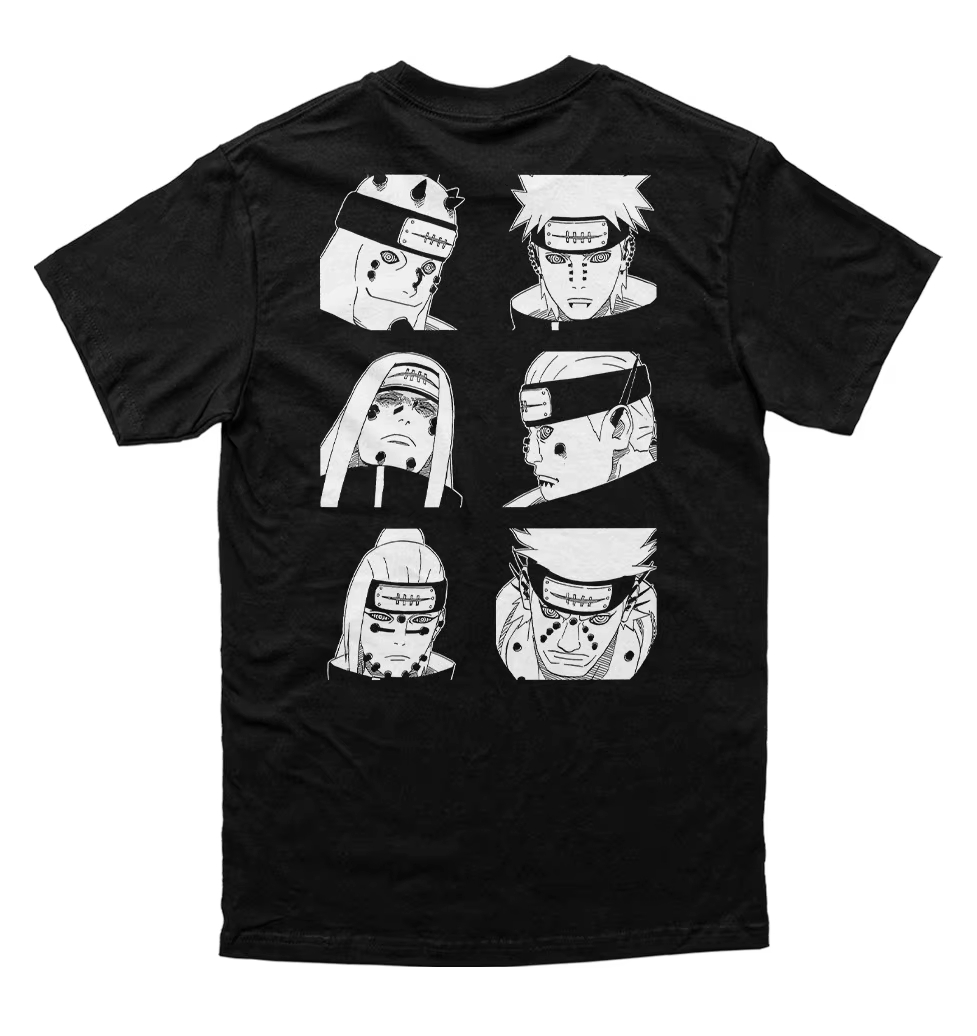 นารูโตะ เพน อาคาสึกิ ซิกซ์ พาเ - Street Fashion Hats บทวิจารณ์และราคา