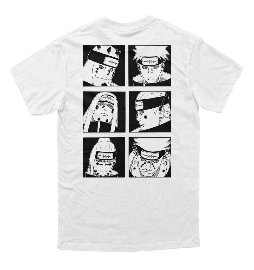 นารูโตะ เพน อาคาสึกิ ซิกซ์ พาเ - Street Fashion Hats บทวิจารณ์และราคา