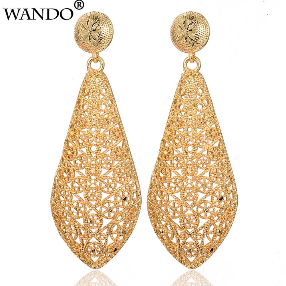 แฟชั่นดูไบเครื่องประดับฮอลโลว์ - Street Fashion Dubai บทวิจารณ์และราคา