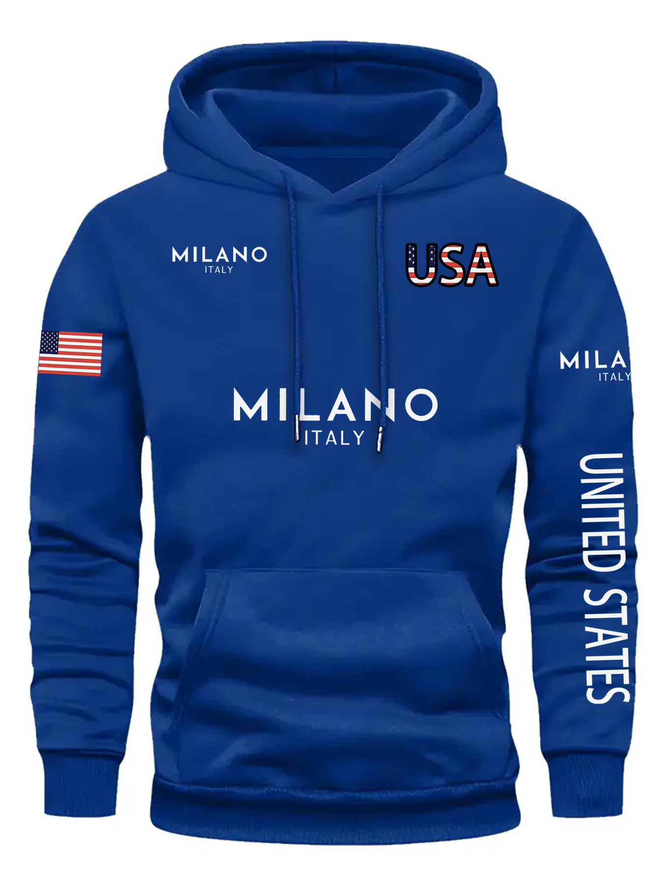 แฟชั่นฤดูใบไม้ร่วง-ฤดูหนาว เสื - Street Fashion Milano บทวิจารณ์และราคา
