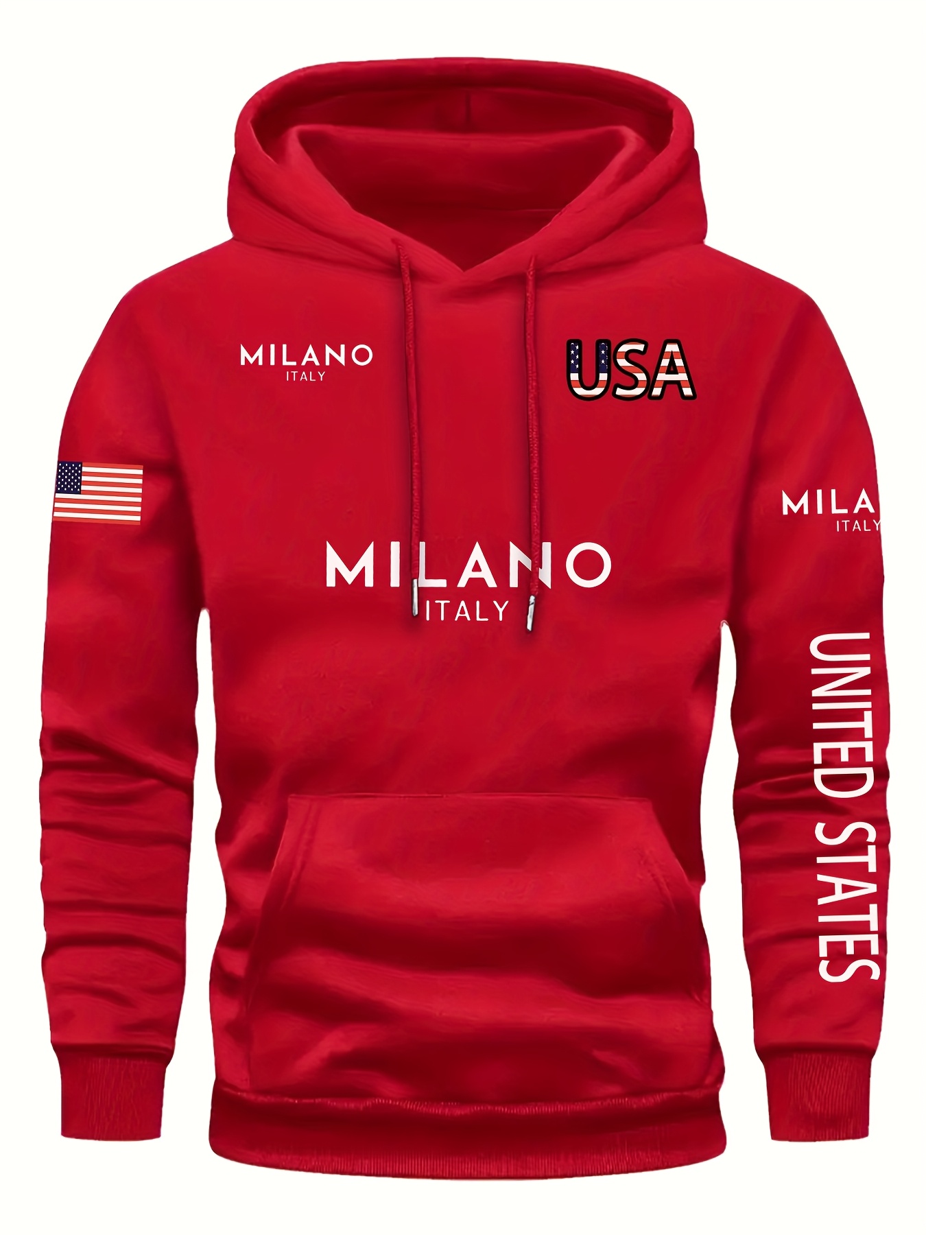 แฟชั่นฤดูใบไม้ร่วง-ฤดูหนาว เสื - Street Fashion Milano บทวิจารณ์และราคา