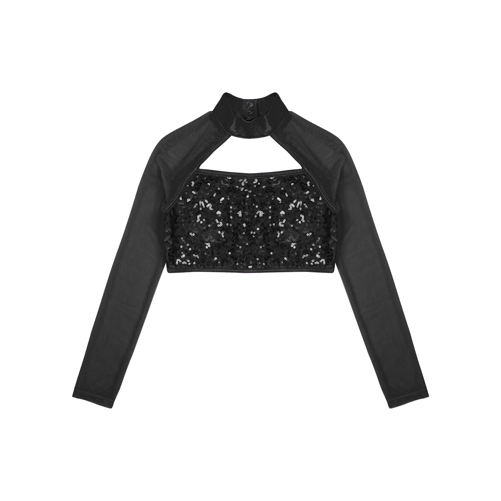 ชุดเต้นสตรีทฮิปฮอปแจ๊ซเด็กผู้ห - Fashion Street Yoga บทวิจารณ์และราคา