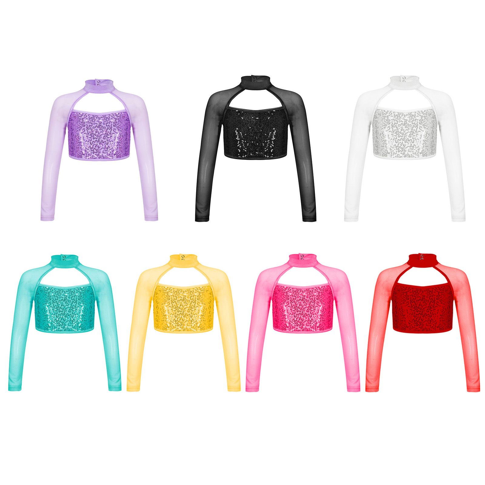 ชุดเต้นสตรีทฮิปฮอปแจ๊ซเด็กผู้ห - Fashion Street Yoga บทวิจารณ์และราคา