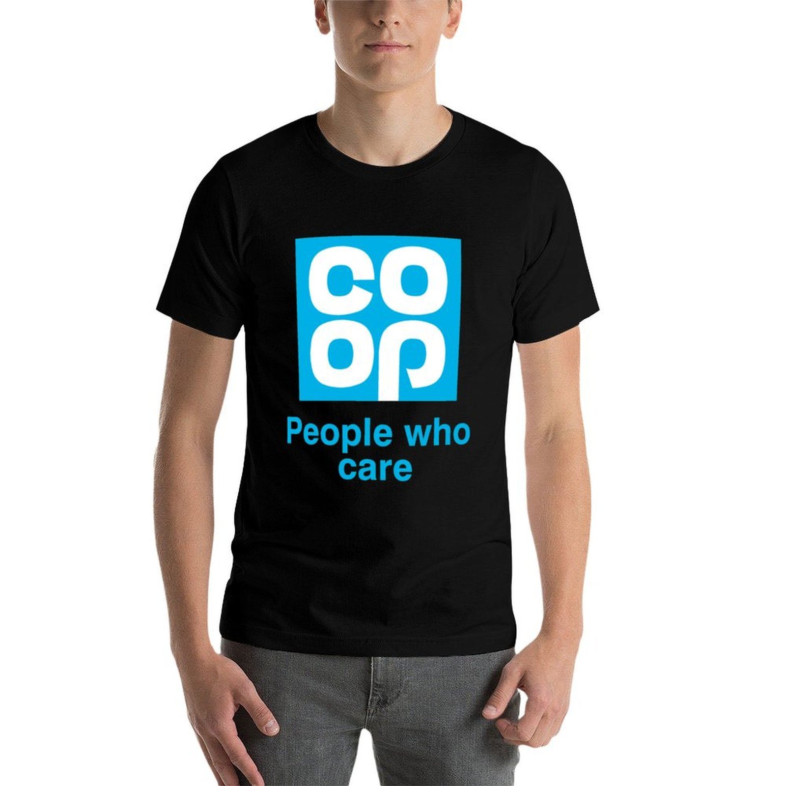 เสื้อยืดแฟชั่นสตรีทลำลองสำหรับ - Street Fashion Co บทวิจารณ์และราคา