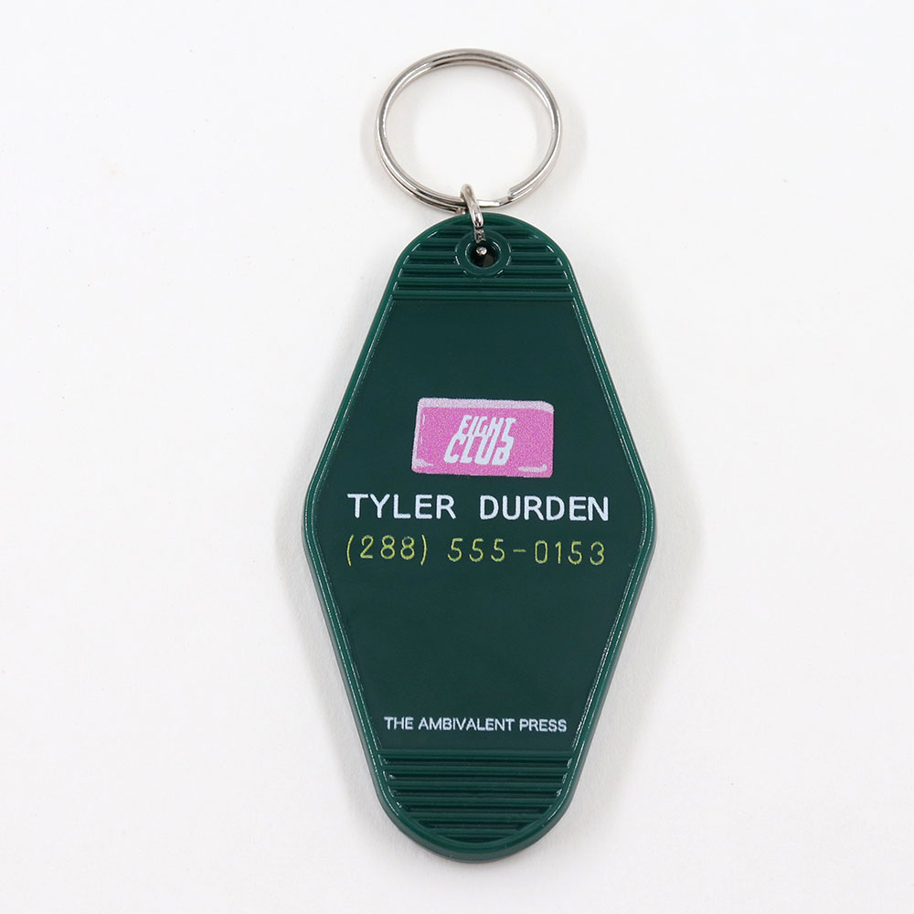 Tyler Durden Fight Club Film แ - Street Fashion Co บทวิจารณ์และราคา