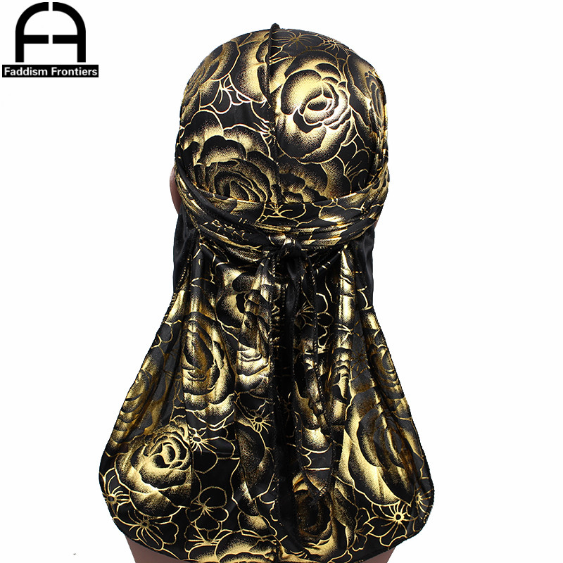ผู้ชายที่กำหนดเองพิมพ์ Silky D - Street Fashion Hats บทวิจารณ์และราคา