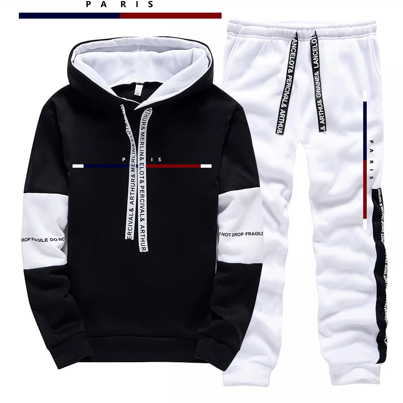 ชุดแฟชั่นพารีสสำหรับผู้ชาย/เสื - Street Fashion In China บทวิจารณ์และราคา