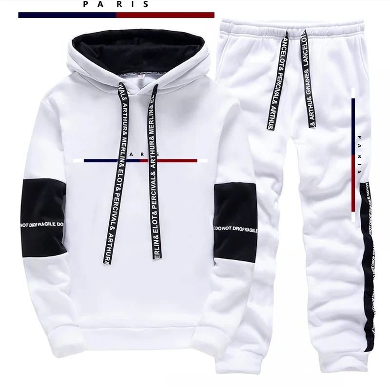ชุดแฟชั่นพารีสสำหรับผู้ชาย/เสื - Street Fashion In China บทวิจารณ์และราคา